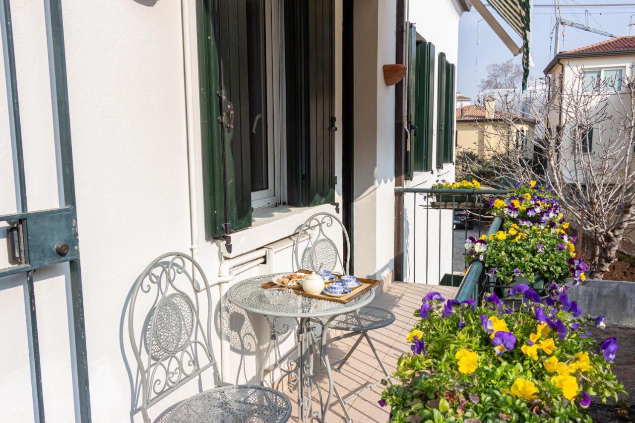 Elena Casa Turistica Apartment Padova Exterior photo